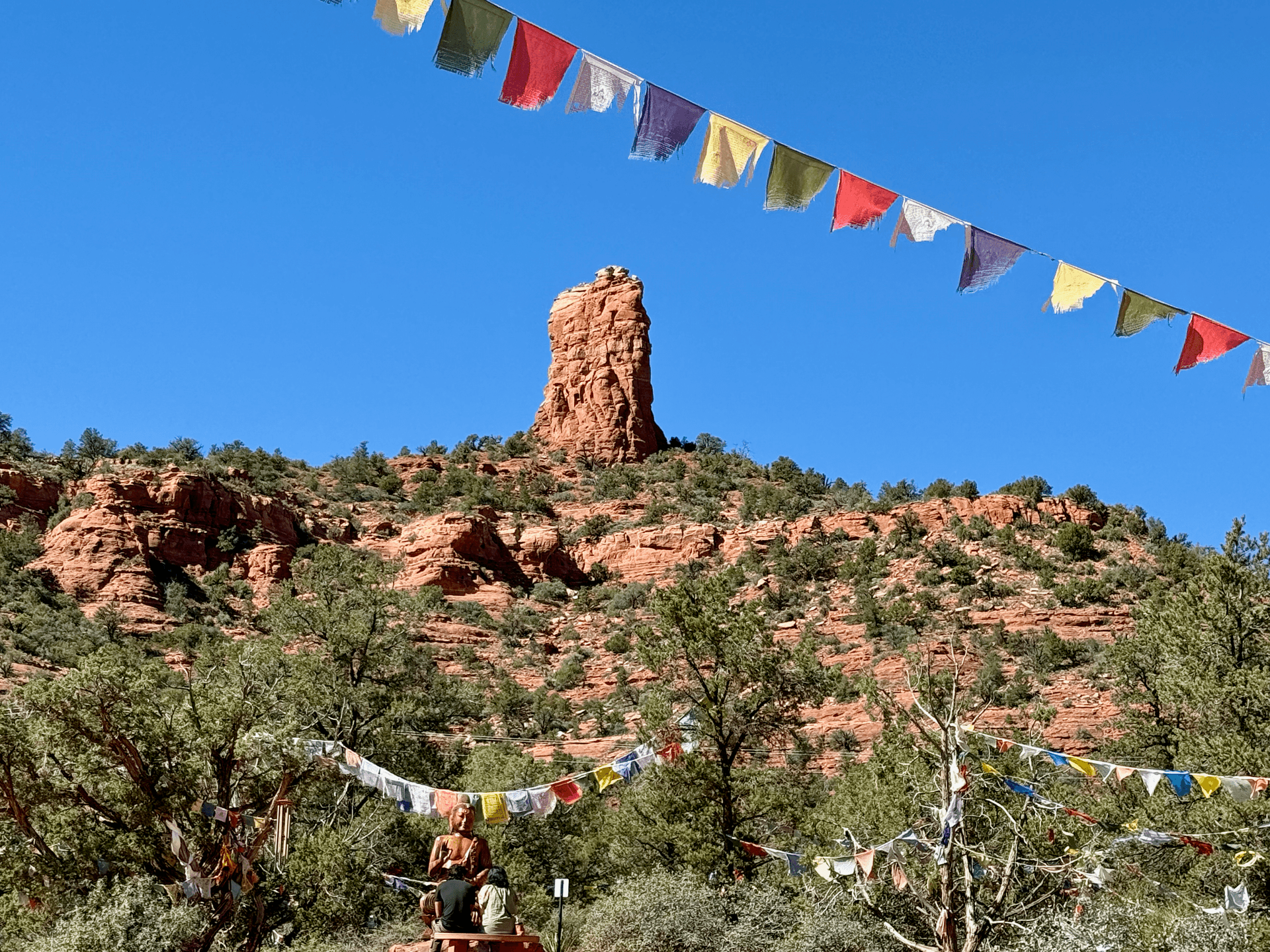 Sedona National Parks Adventure: Arizona and the Spirit of the Red Rocks