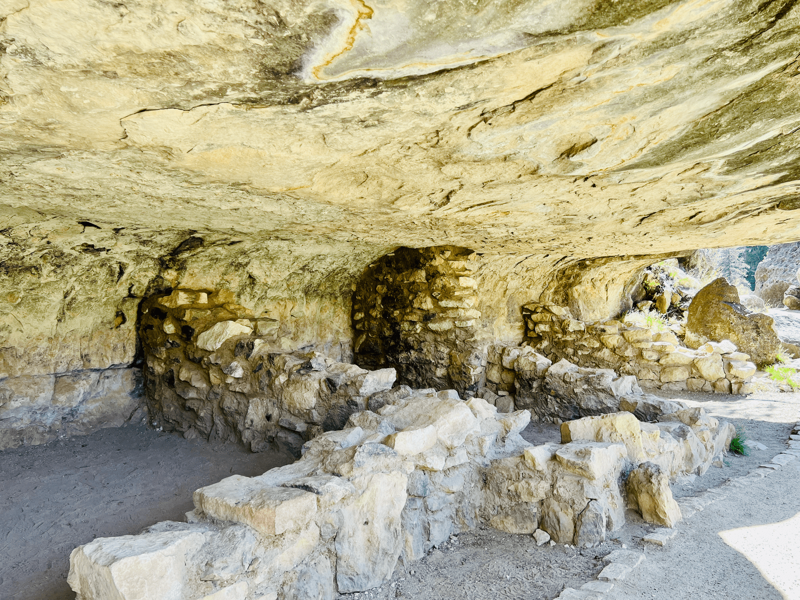 Magic in the National Parks: The Southwest’s Historic Ruins