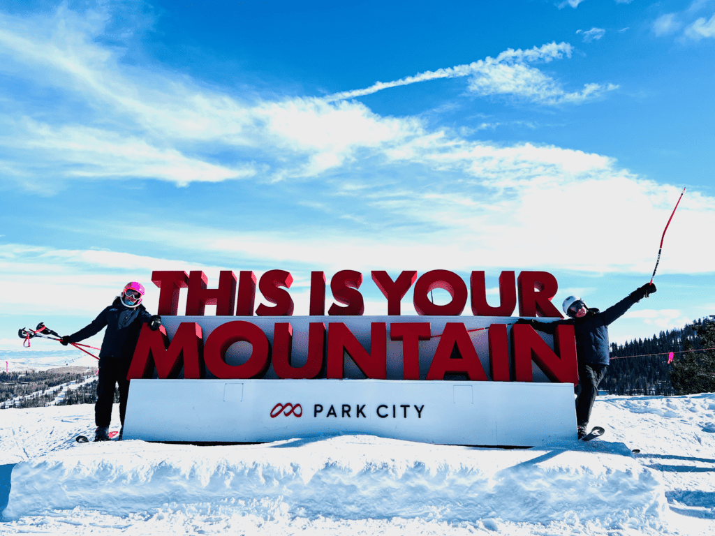 Your Park City, Utah Ski Resort