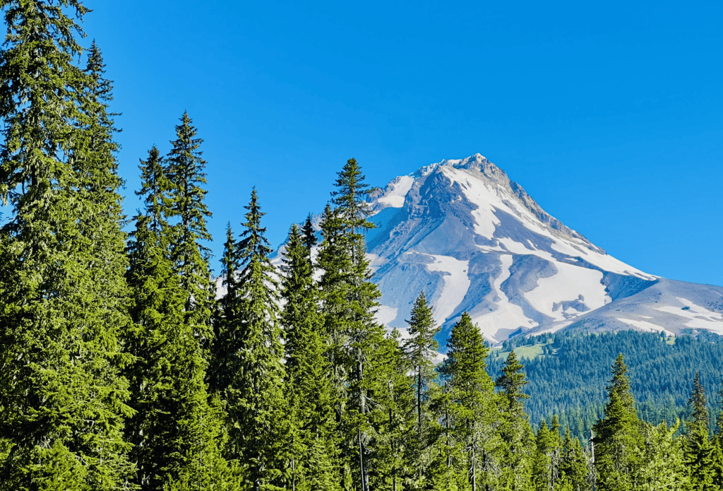 Mount Hood